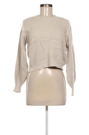 Dámský svetr Unbranded, Velikost M, Barva Béžová, Cena  309,00 Kč