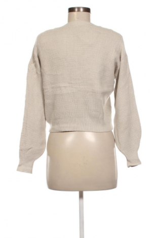Dámský svetr Unbranded, Velikost M, Barva Béžová, Cena  309,00 Kč