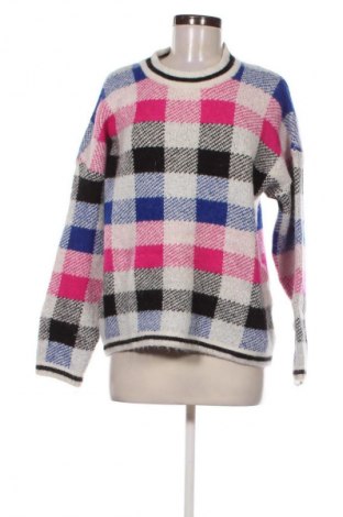 Dámský svetr Unbranded, Velikost M, Barva Vícebarevné, Cena  229,00 Kč