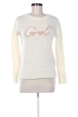 Dámsky pulóver Unbranded, Veľkosť M, Farba Biela, Cena  2,95 €
