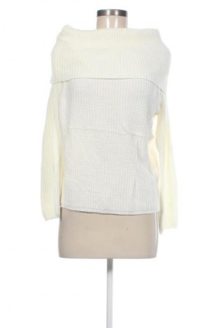 Dámský svetr Unbranded, Velikost M, Barva Krémová, Cena  309,00 Kč