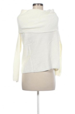 Dámský svetr Unbranded, Velikost M, Barva Krémová, Cena  309,00 Kč