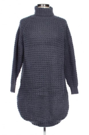 Dámský svetr Unbranded, Velikost L, Barva Šedá, Cena  349,00 Kč