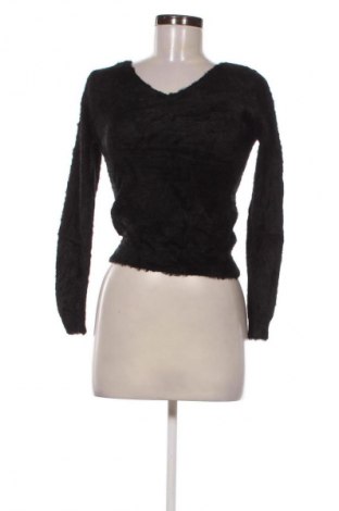 Dámsky pulóver Unbranded, Veľkosť XS, Farba Čierna, Cena  2,95 €