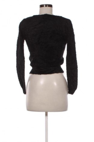 Dámsky pulóver Unbranded, Veľkosť XS, Farba Čierna, Cena  2,95 €