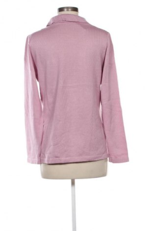 Dámský svetr Unbranded, Velikost L, Barva Popelavě růžová, Cena  209,00 Kč