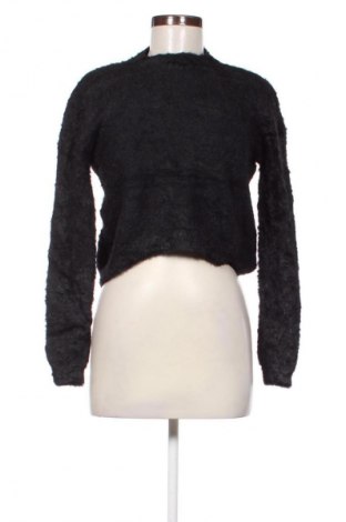 Dámský svetr Unbranded, Velikost M, Barva Černá, Cena  189,00 Kč