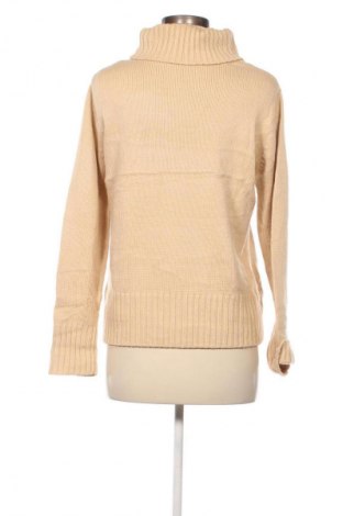 Dámský svetr Unbranded, Velikost M, Barva Béžová, Cena  169,00 Kč