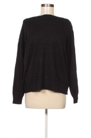 Dámský svetr Unbranded, Velikost L, Barva Černá, Cena  319,00 Kč