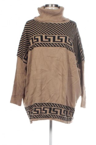 Damenpullover Unbranded, Größe M, Farbe Mehrfarbig, Preis 11,99 €