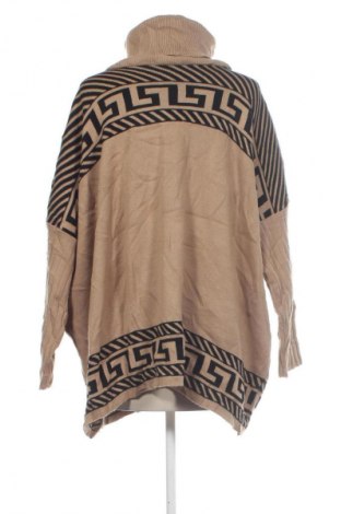 Damenpullover Unbranded, Größe M, Farbe Mehrfarbig, Preis 11,99 €