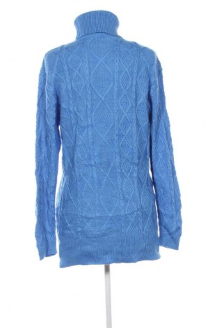 Дамски пуловер Unbranded, Размер M, Цвят Син, Цена 11,75 €