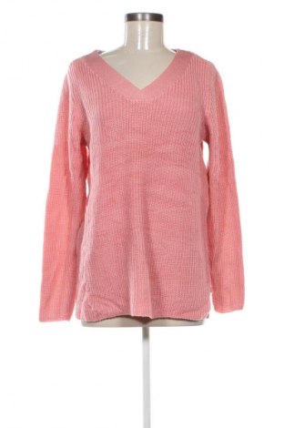 Dámský svetr Unbranded, Velikost M, Barva Růžová, Cena  179,00 Kč