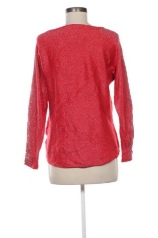 Dámský svetr Unbranded, Velikost S, Barva Červená, Cena  319,00 Kč