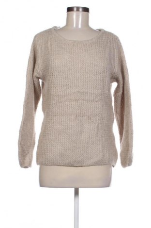 Dámský svetr Unbranded, Velikost M, Barva Béžová, Cena  259,00 Kč