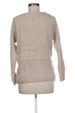 Dámský svetr Unbranded, Velikost M, Barva Béžová, Cena  259,00 Kč