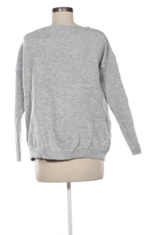 Dámský svetr Unbranded, Velikost L, Barva Šedá, Cena  329,00 Kč