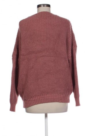 Damski sweter Unbranded, Rozmiar M, Kolor Czerwony, Cena 59,99 zł