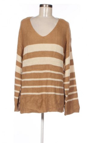 Dámský svetr Unbranded, Velikost XL, Barva Vícebarevné, Cena  259,00 Kč