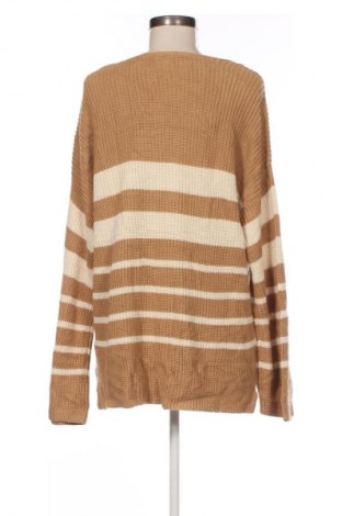 Dámský svetr Unbranded, Velikost XL, Barva Vícebarevné, Cena  259,00 Kč