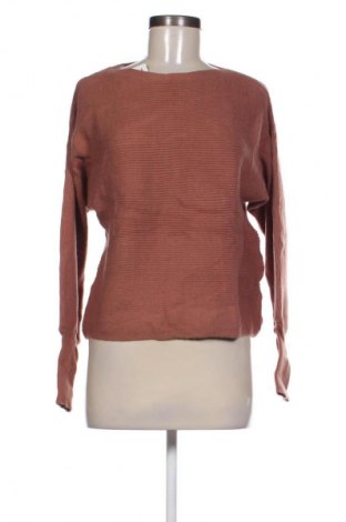 Дамски пуловер Unbranded, Размер M, Цвят Кафяв, Цена 6,13 €