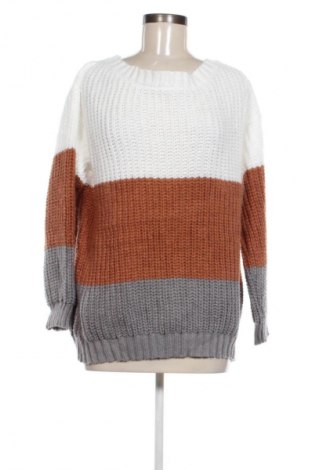 Dámský svetr Unbranded, Velikost XL, Barva Vícebarevné, Cena  319,00 Kč