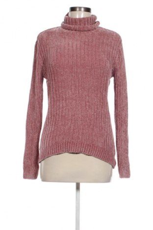 Дамски пуловер Unbranded, Размер S, Цвят Розов, Цена 3,57 €
