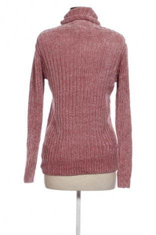 Дамски пуловер Unbranded, Размер S, Цвят Розов, Цена 3,57 €
