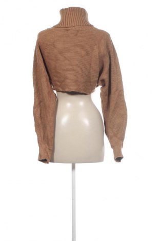 Dámský svetr Unbranded, Velikost M, Barva Hnědá, Cena  379,00 Kč