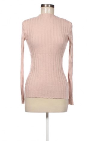 Дамски пуловер Unbranded, Размер S, Цвят Розов, Цена 11,24 €