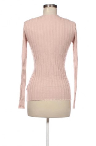 Дамски пуловер Unbranded, Размер S, Цвят Розов, Цена 11,24 €