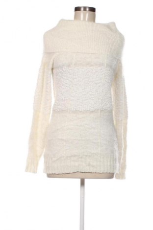 Дамски пуловер Unbranded, Размер M, Цвят Бял, Цена 11,75 €