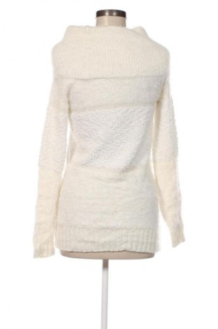 Дамски пуловер Unbranded, Размер M, Цвят Бял, Цена 11,75 €