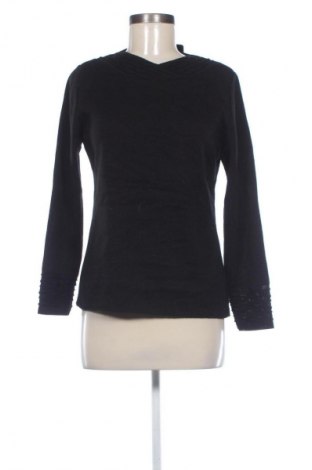 Дамски пуловер Unbranded, Размер M, Цвят Черен, Цена 2,04 €