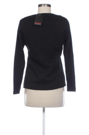 Дамски пуловер Unbranded, Размер M, Цвят Черен, Цена 2,04 €