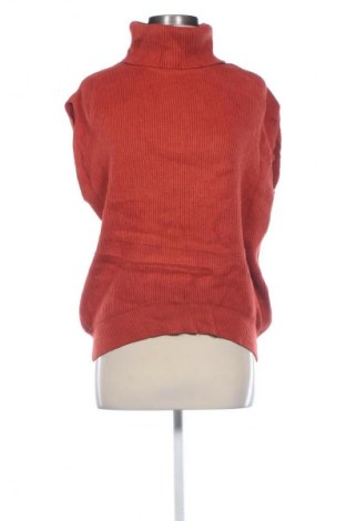 Dámsky pulóver Unbranded, Veľkosť M, Farba Červená, Cena  3,95 €