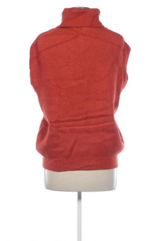 Dámsky pulóver Unbranded, Veľkosť M, Farba Červená, Cena  3,95 €