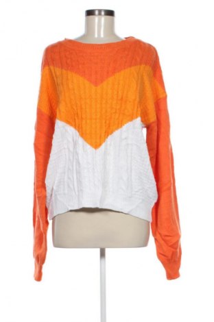 Damenpullover Unbranded, Größe XL, Farbe Mehrfarbig, Preis 13,99 €