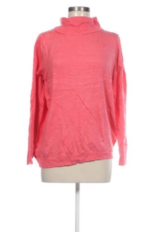 Дамски пуловер Unbranded, Размер XL, Цвят Розов, Цена 3,57 €