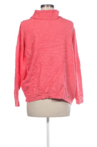 Дамски пуловер Unbranded, Размер XL, Цвят Розов, Цена 3,57 €