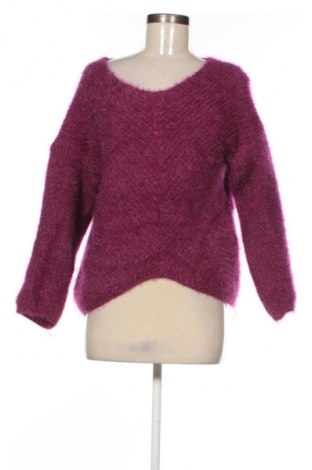 Női pulóver Unbranded, Méret M, Szín Lila, Ár 5 309 Ft