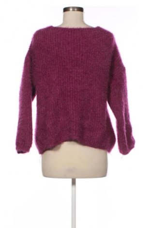Női pulóver Unbranded, Méret M, Szín Lila, Ár 5 309 Ft