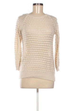 Dámský svetr Unbranded, Velikost M, Barva Béžová, Cena  259,00 Kč