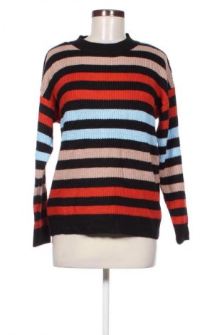 Дамски пуловер Unbranded, Размер L, Цвят Многоцветен, Цена 2,55 €