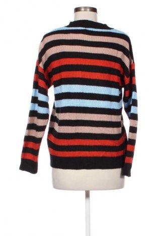 Дамски пуловер Unbranded, Размер L, Цвят Многоцветен, Цена 2,55 €