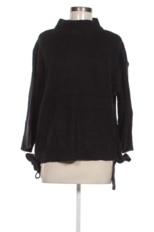 Dámský svetr Unbranded, Velikost L, Barva Černá, Cena  289,00 Kč