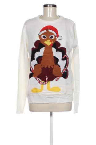 Dámský svetr Unbranded, Velikost XL, Barva Vícebarevné, Cena  309,00 Kč