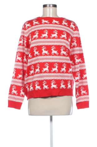 Dámský svetr Unbranded, Velikost XXL, Barva Vícebarevné, Cena  329,00 Kč