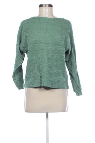 Дамски пуловер Unbranded, Размер M, Цвят Зелен, Цена 3,57 €