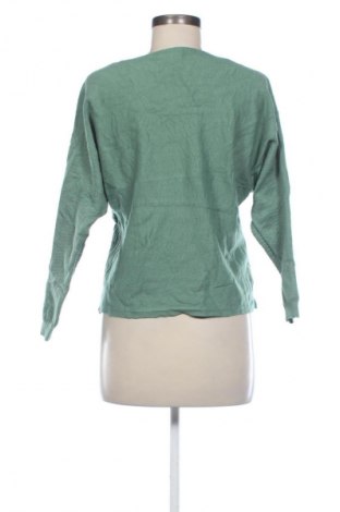 Дамски пуловер Unbranded, Размер M, Цвят Зелен, Цена 3,57 €